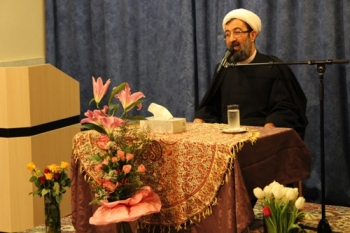 امام جمعه وین: فتواهای مفتی‌های وهابی بلای جان کشورهای اسلامی است