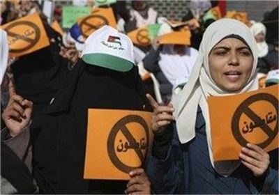 قتل دختر اردنی به جرم مسلمان شدن توسط پدرش
