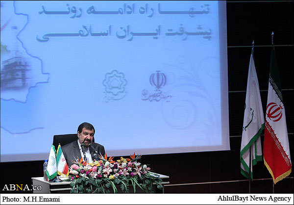 محسن رضایی: فقها اقتصاد مقاومتی را از منظر آیات و روایات تبیین کنند