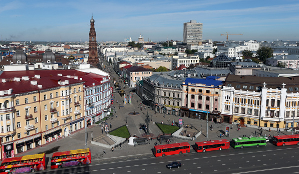 سرهنگ بازنشسته امام جماعت مسجد قازان شد