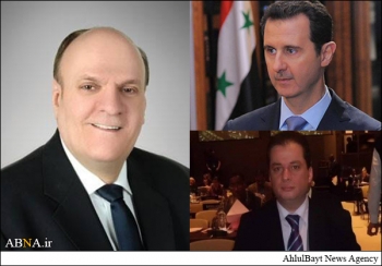 انتخابات سوریه عبور از بحران
