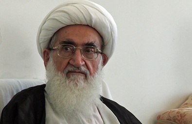 آیت‌الله نوری همدانی: عرفان ناب اسلامی هرگز با صوفی‌گری ارتباط ندارد 