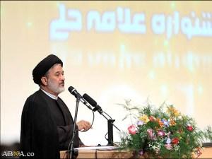 عماد: میزان تولیدات علمی حوزه های علمیه کمتر از ظرفیت هاست