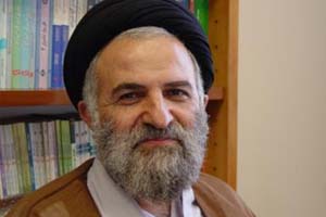 آیت الله غروی: برگزاری جشنواره علامه حلی باعث رشد علمی طلاب خواهد شد