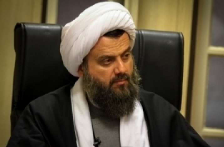 پیام تسلیت آیت‌الله هادوی تهرانی درپی درگذشت آیت‌الله شیرازی