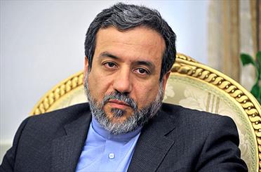 عراقچی: در این دور پیشرفت محسوسی نداشتیم