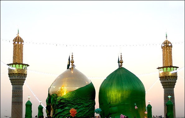 احتمال محدوديت تردد زائران در کاظمين و بغداد