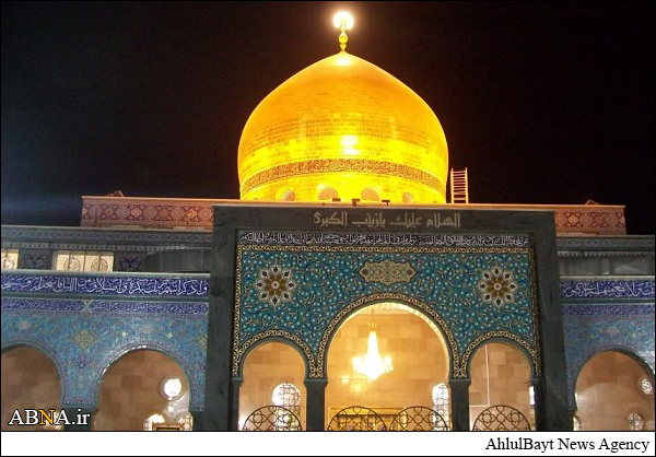 سردار اسکندری در سوریه به شهادت رسید
