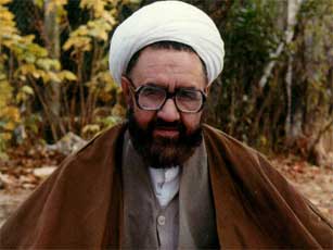  سعیدی مهر: شهید مطهری معتقد بود حل مشکلات خداشناسی در بیان صحیح آن است