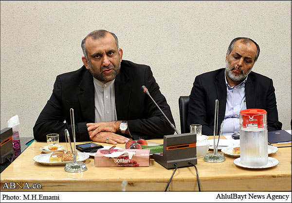 مشاور وزیر ارشاد: تصور نمی کردیم جشنواره پیامبر اعظم(ص) اینقدر موفق برگزار شود