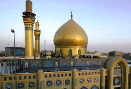 سامراء و اطراف آن به طور کامل امن است	