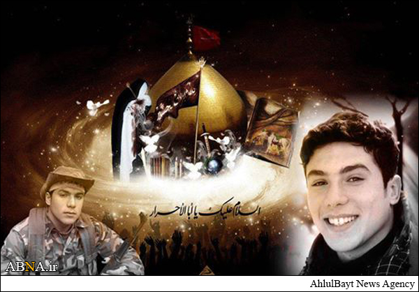 تعبیر جالب یک مادر شهید از سیدحسن نصرالله