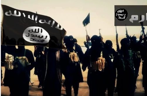 داعش سد "بادوش" در شمال موصل را اشغال كرد+عکس