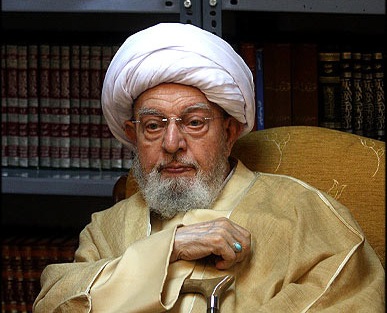 آیت‌الله محمدی گیلانی دارفانی را وداع گفت
