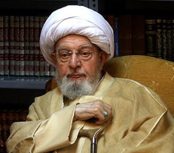 پیام تسلیت نماینده استان گیلان در مجلس خبرگان رهبری به مناسبت ارتحال آیت الله محمدی گیلانی