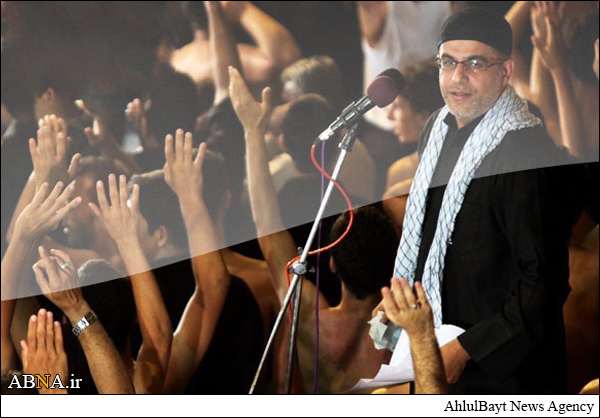 شب قدر در مرکز اسلامی امام علی(ع) استکهلم با نوای «نزار قطری»