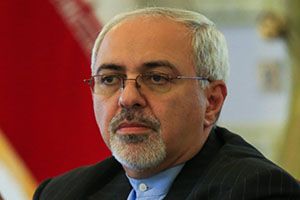 ظریف: آنچه برایش ایستادگی کرده‌ایم را قربانی توافق نمی‌کنیم