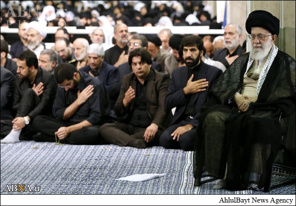 ۱۲ توصیه رهبر معظم انقلاب برای استفاده بهتر از لیالی قدر