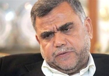 تکذیب زخمی شدن رییس سازمان بدر 