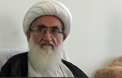 آیت‌الله نوری‌ همدانی، وهابیت را به مناظره فراخواند