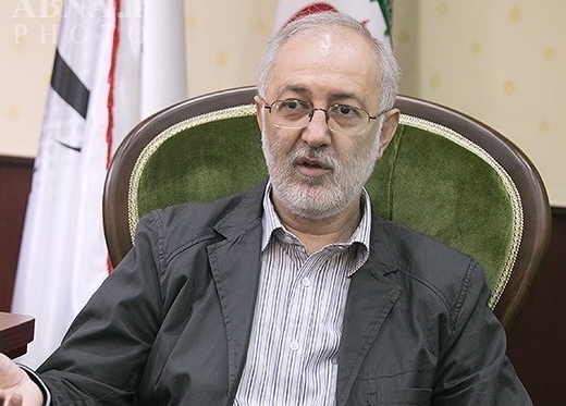 توجه به مطالعه کودکان اولویت‌های اساسی نهاد کتابخانه‌ها