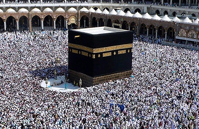 مردم سوریه برای سومین سال متوالی به حج نمی‌روند 