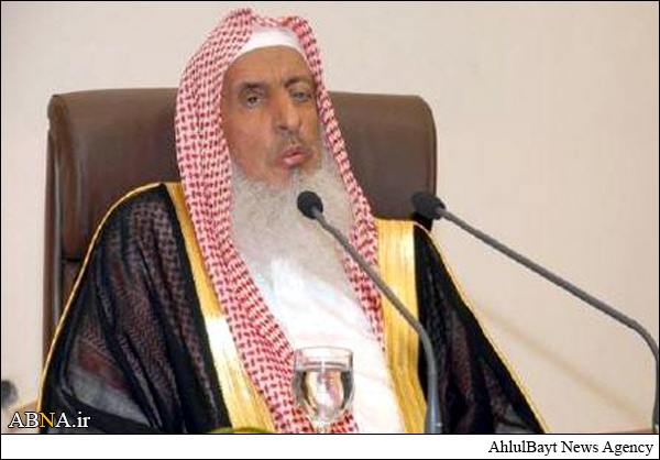 مفتی اعظم سعودی: داعش دشمن شماره یک اسلام است