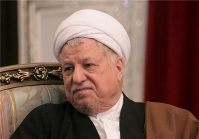 آیت‌الله هاشمی رفسنجانی: جنایت، عادت اسرائیل شده است