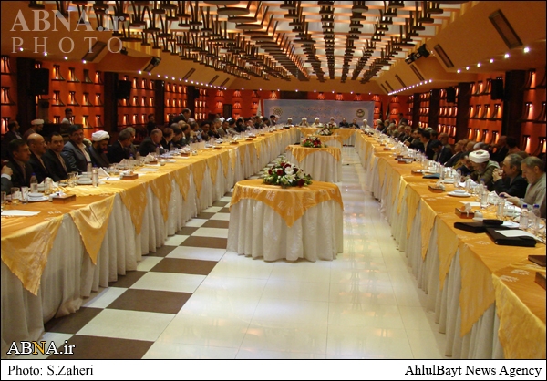 نیکخواه: مردم نیجر اهل بیت(ع) را دوست دارند