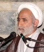 آیت الله استادی: همگان از ملت ایران توقع درستکاری دارند