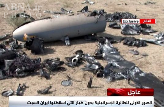 تکذیب خبر پرواز پهپاد اسرائیلی از خاک آذربایجان