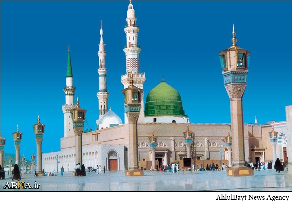 علمای الازهر: هدف از طرح نبش قبر پیامبر(ص) ایجاد آشوب و فتنه است