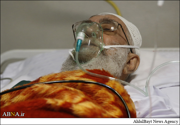 فیلم/ آرامش ملت