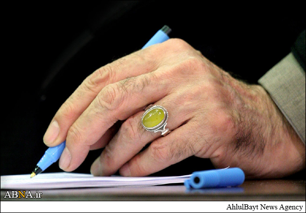 رهبر معظم انقلاب سیاست‌های کلی «علم و فناوری» را ابلاغ کردند