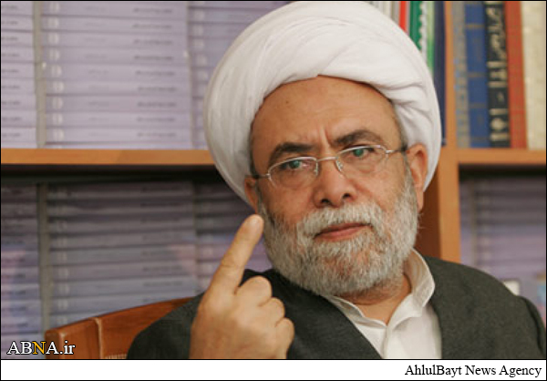 امام جمعه شمیرانات درگذشت