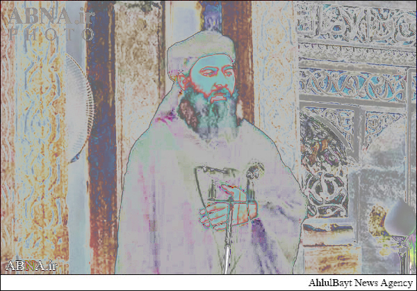 امیر داعش در ایران دستگیر شد