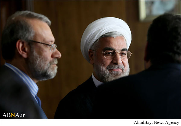 پیام تسلیت رئیس جمهور و رئیس مجلس درپی درگذشت امام جمعه شمیرانات