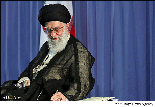 پیام تسلیت رهبر انقلاب در پی درگذشت شیخ محسن دعاگو