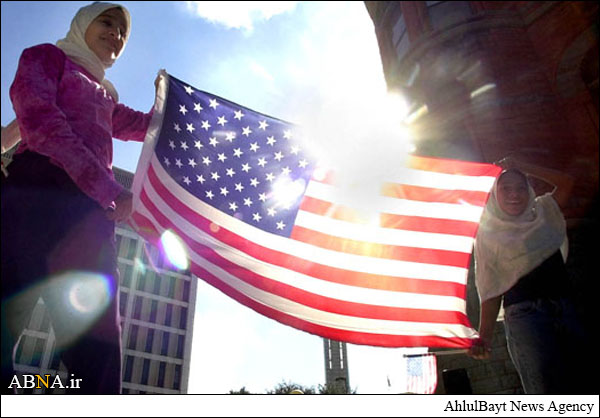 توهین نماینده جمهوری‌خواه  آمریکایی به دین مقدس اسلام