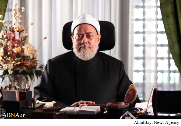 مفتی سابق مصر: امام علی(ع) درباره داعش هشدار داده بود