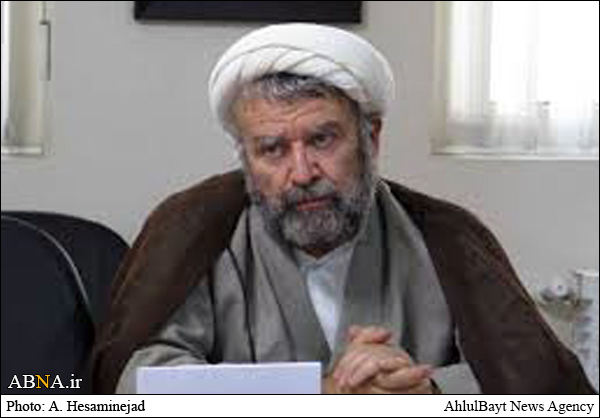 سالار: فردا کنفرانس اهل بیت(ع) در مدینه برگزار می شود