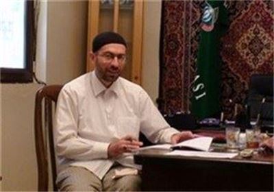 اعتصاب غذای رهبر حزب اسلام آذربایجان