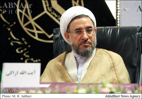 ایران آماده همکاری برای رفع اختلافات و ایجاد اتحاد در جوامع اسلامی