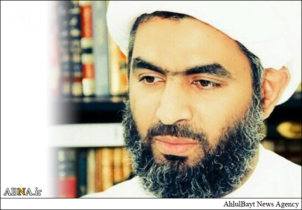 جلوگیری رژیم آل خلیفه از سفر یک روحانی شیعی به سرزمین وحی