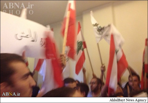 شبکه الجزیره حامی داعش معرفی شد + عکس