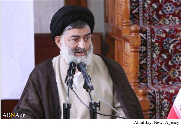 از سوی آیت الله جوادی آملی؛ بزرگداشت مرحوم جباری فردا در قم برگزار می گردد