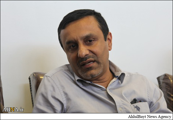 راه‌اندازی مدرسه‌ای به نام حضرت معصومه(س) در ماداگاسکار