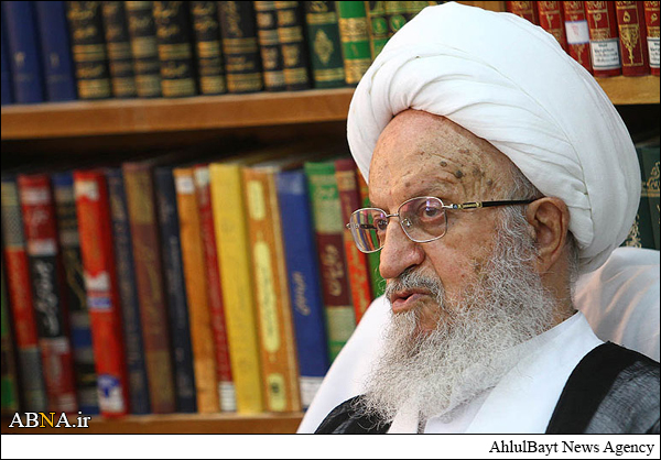 آیت‌الله مکارم شیرازی: برای پیروزی انقلابیون یمن دعا می‌کنم