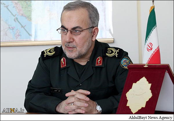 عیدی غدیر فرمانده کل قوا ، بخشش اضافه خدمت سنواتی همه سربازان غایب