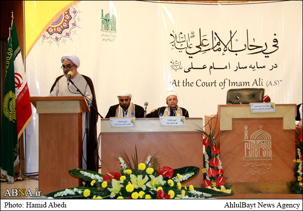 قمی: مردم یمن "طرح ولایت" را جایگزین "طرح خلیجی" کردند/  آمریکا و وهابیت از حوادث یمن گیج هستند